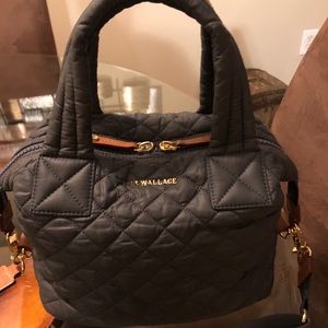 My Wallace crossbody small Sutton